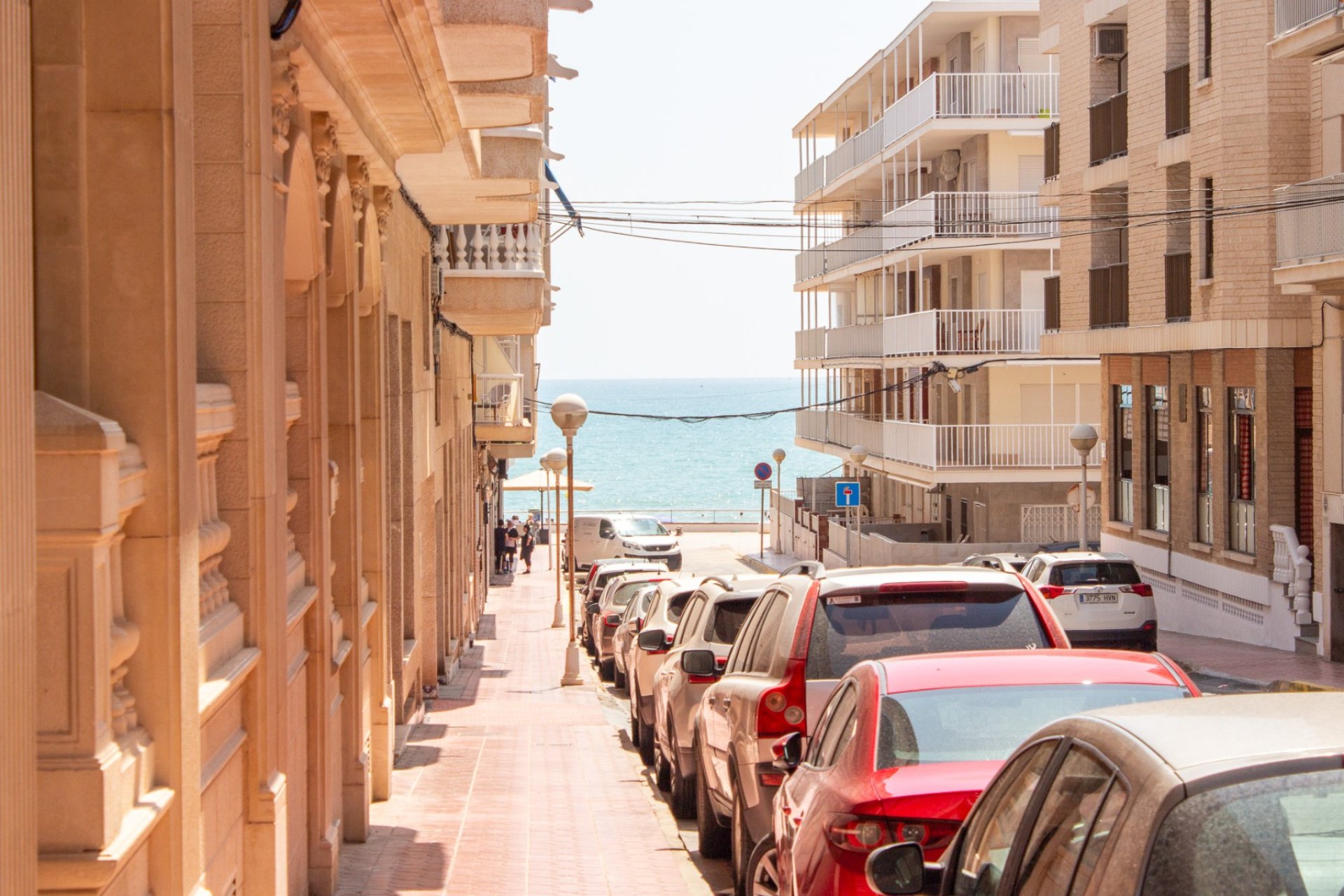 Reventa - Apartamento / piso - Guardamar del Segura