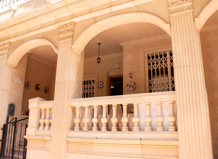 Reventa - Apartamento / piso - Guardamar del Segura