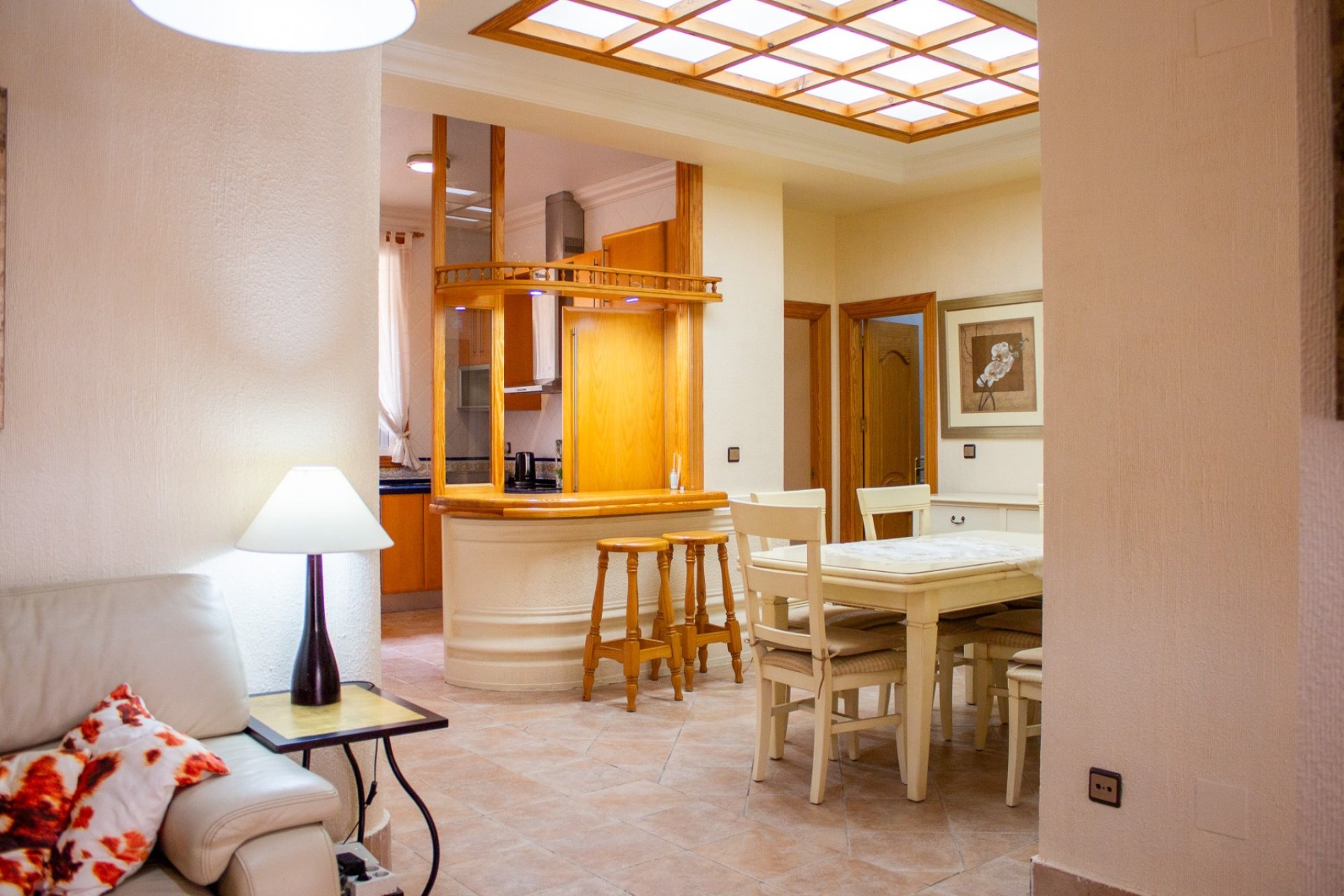 Reventa - Apartamento / piso - Guardamar del Segura