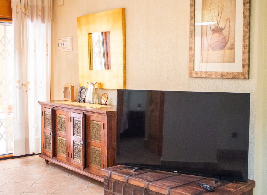 Reventa - Apartamento / piso - Guardamar del Segura