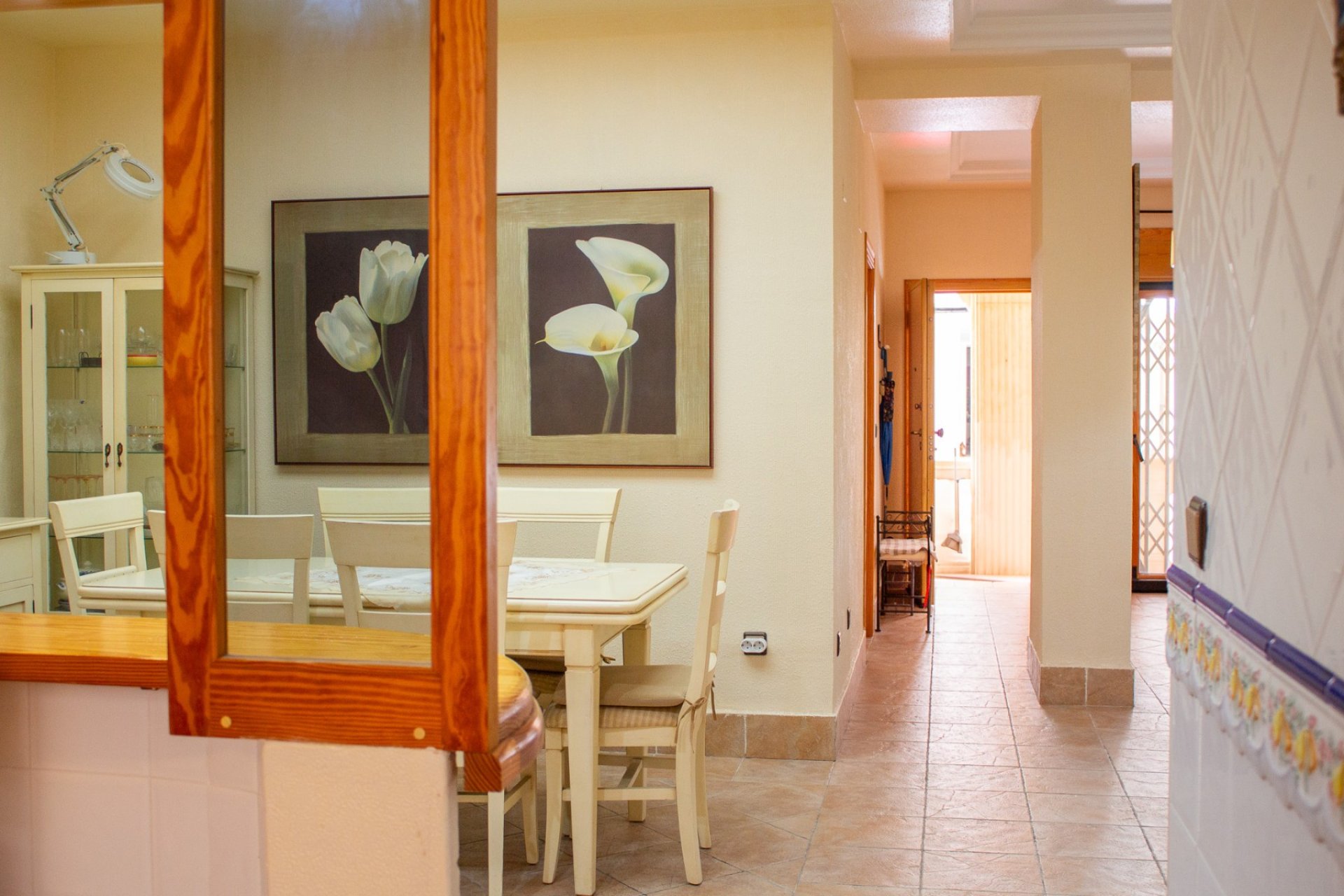 Reventa - Apartamento / piso - Guardamar del Segura