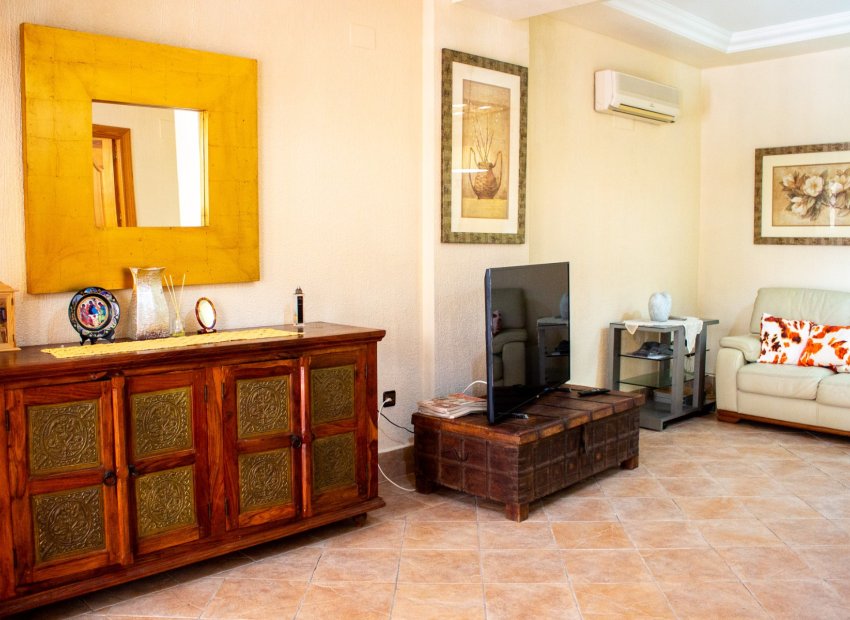 Reventa - Apartamento / piso - Guardamar del Segura