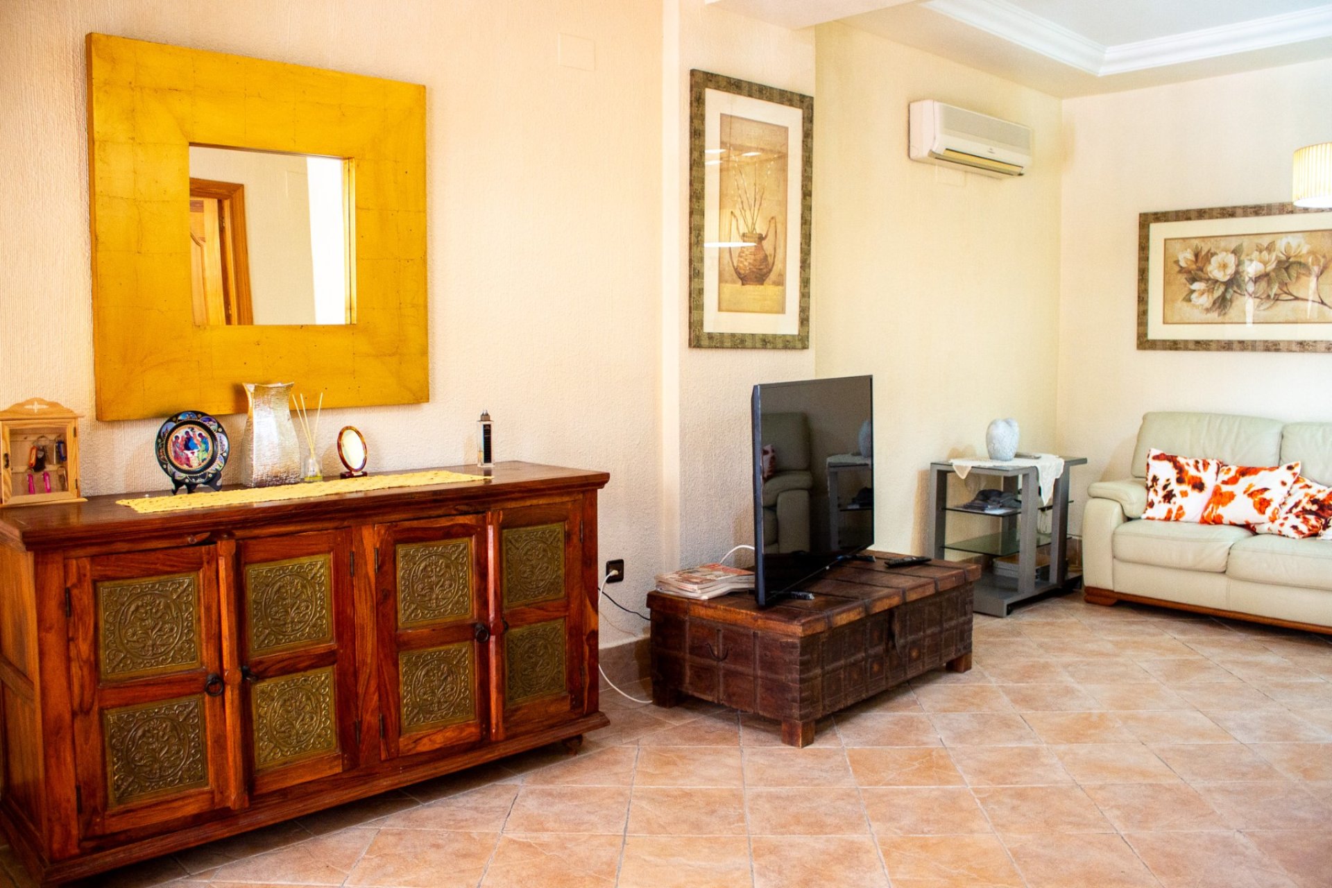 Reventa - Apartamento / piso - Guardamar del Segura