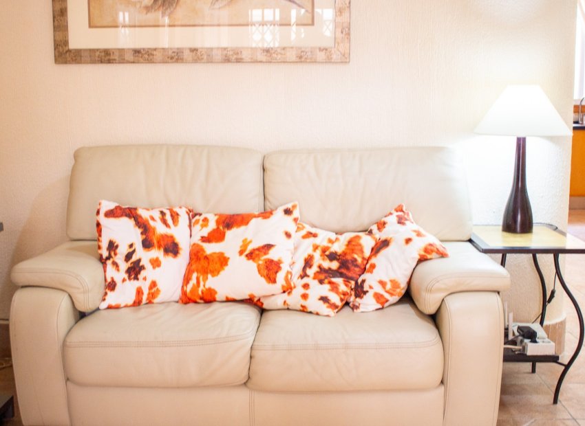 Reventa - Apartamento / piso - Guardamar del Segura