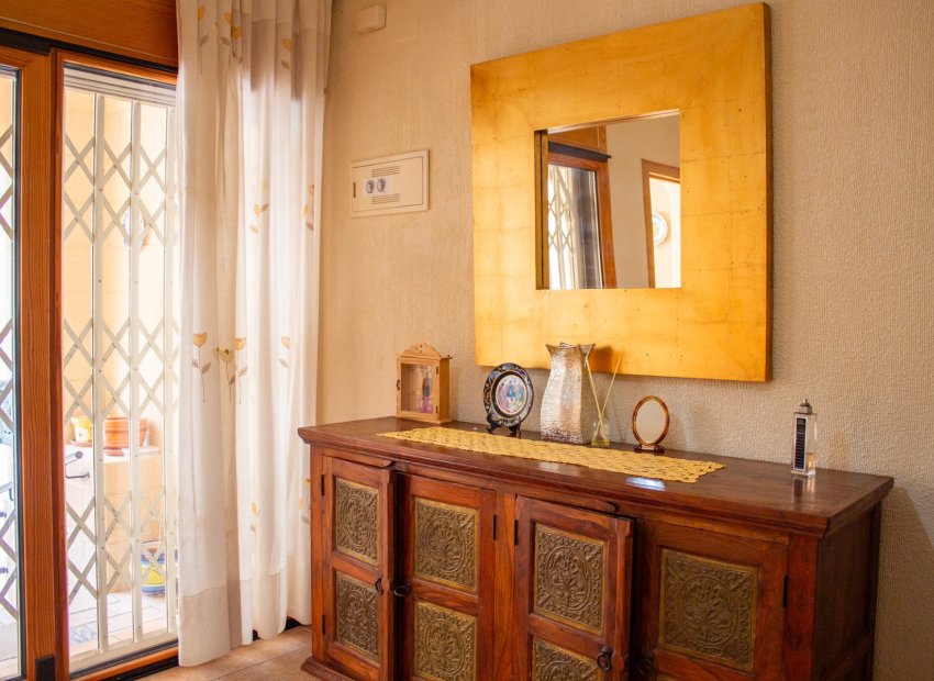 Reventa - Apartamento / piso - Guardamar del Segura