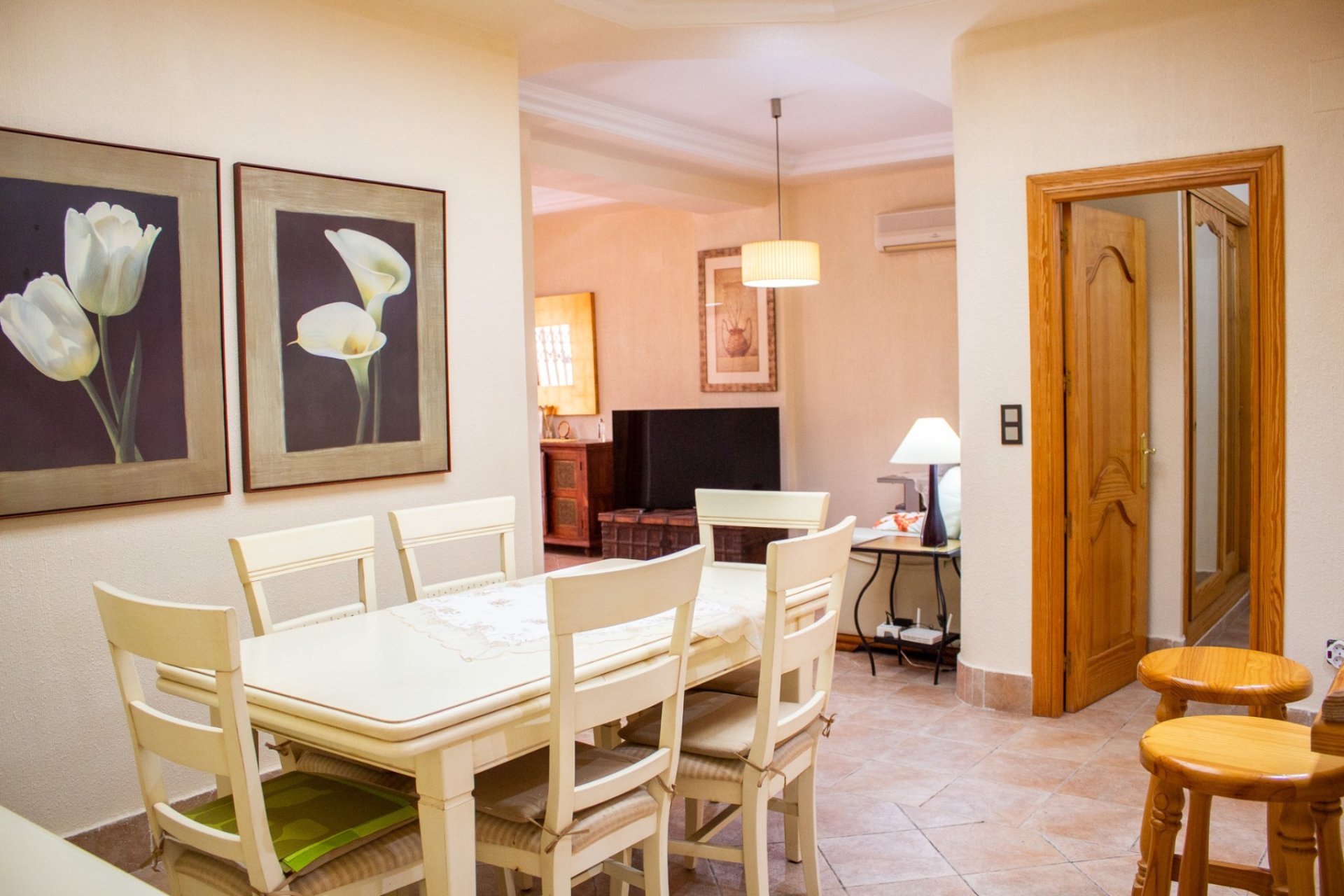 Reventa - Apartamento / piso - Guardamar del Segura