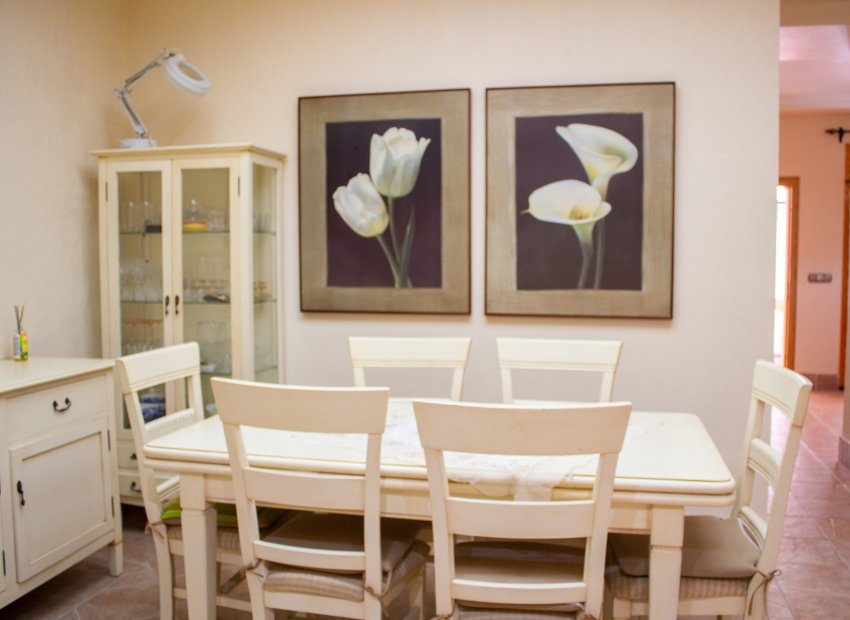 Reventa - Apartamento / piso - Guardamar del Segura