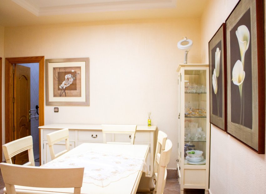 Reventa - Apartamento / piso - Guardamar del Segura