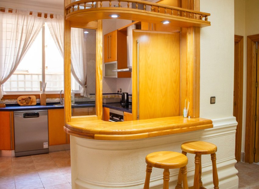 Reventa - Apartamento / piso - Guardamar del Segura