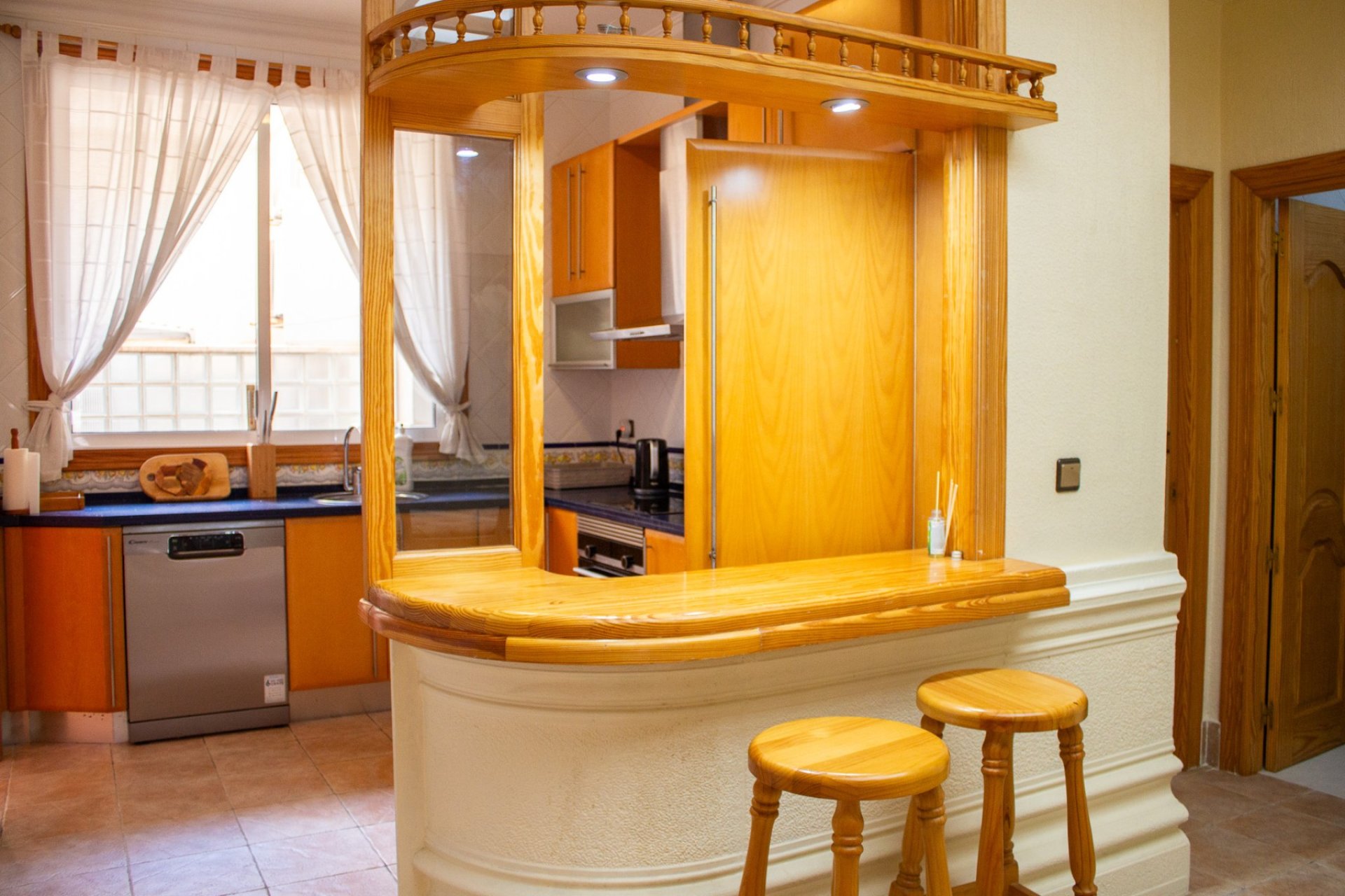 Reventa - Apartamento / piso - Guardamar del Segura