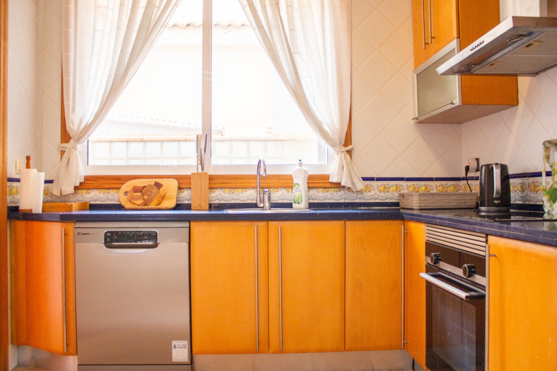 Reventa - Apartamento / piso - Guardamar del Segura