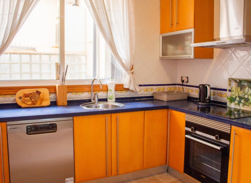 Reventa - Apartamento / piso - Guardamar del Segura