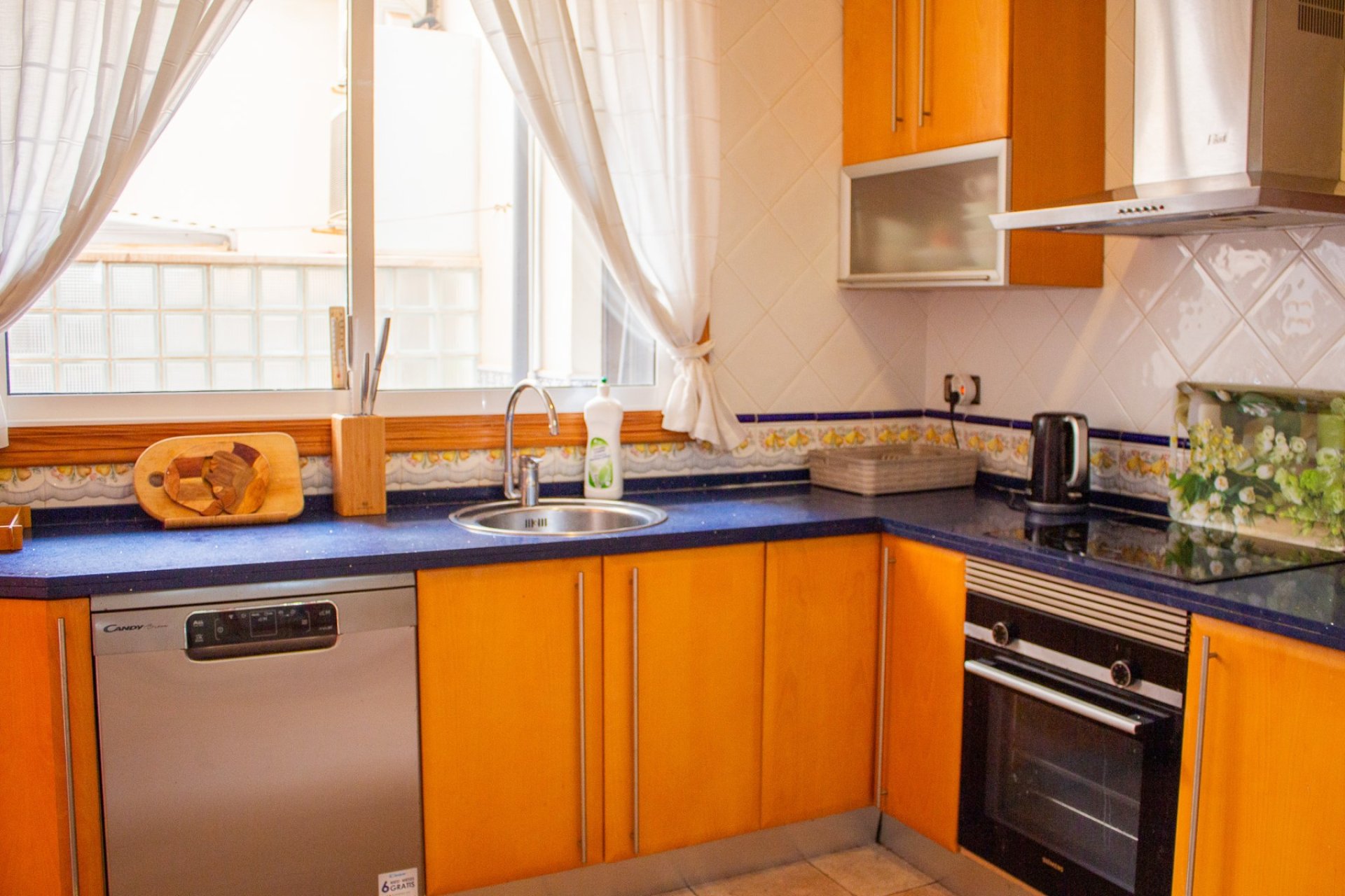 Reventa - Apartamento / piso - Guardamar del Segura