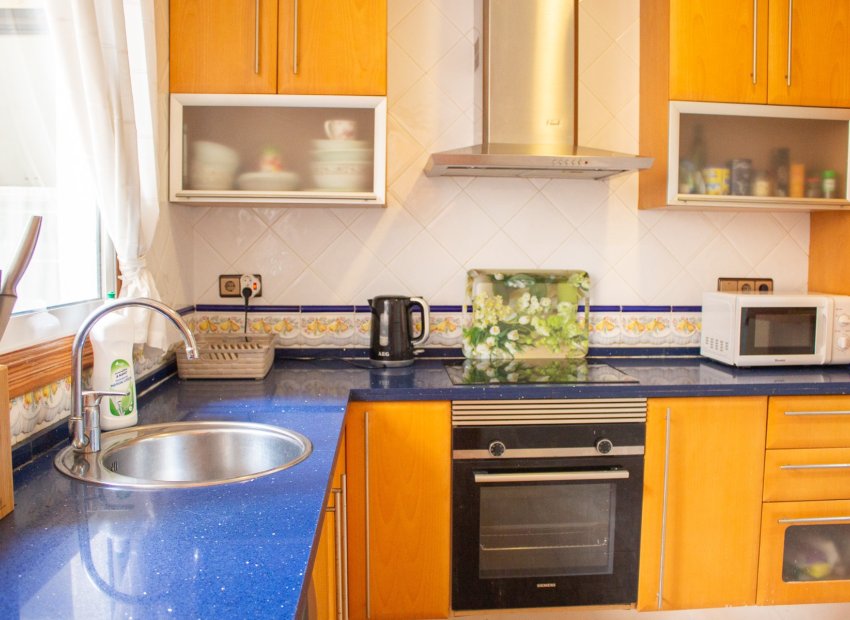 Reventa - Apartamento / piso - Guardamar del Segura