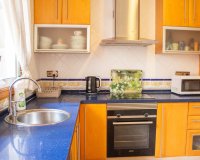 Reventa - Apartamento / piso - Guardamar del Segura