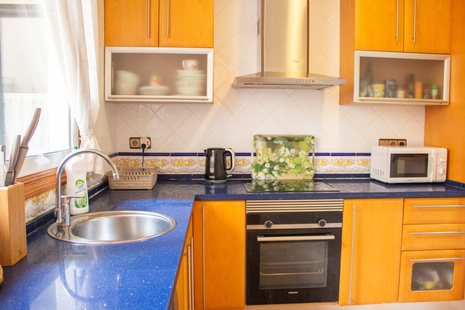 Reventa - Apartamento / piso - Guardamar del Segura