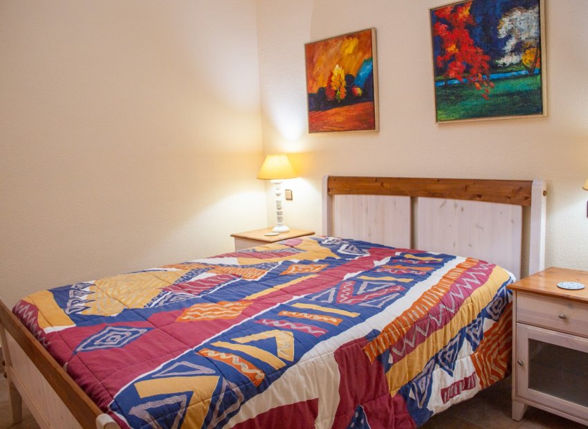 Reventa - Apartamento / piso - Guardamar del Segura