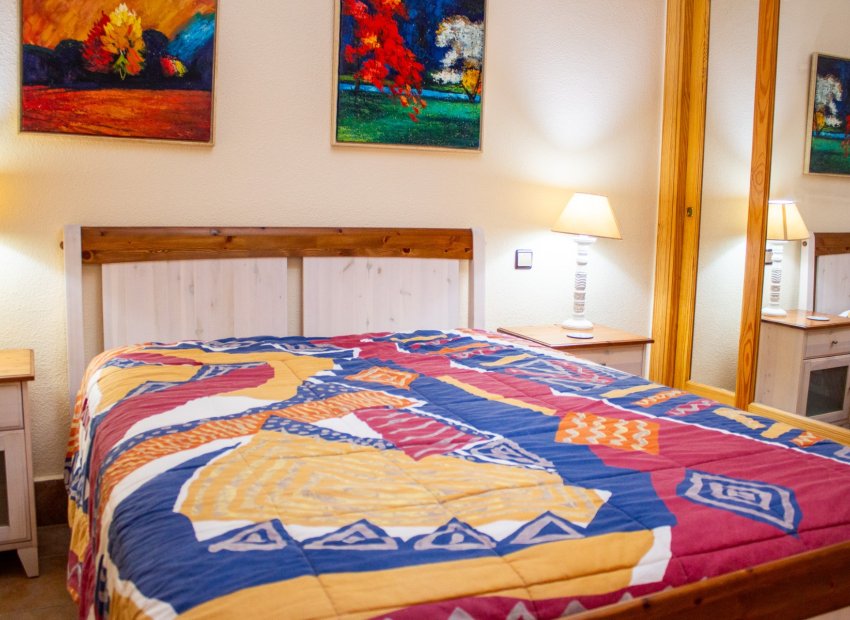 Reventa - Apartamento / piso - Guardamar del Segura