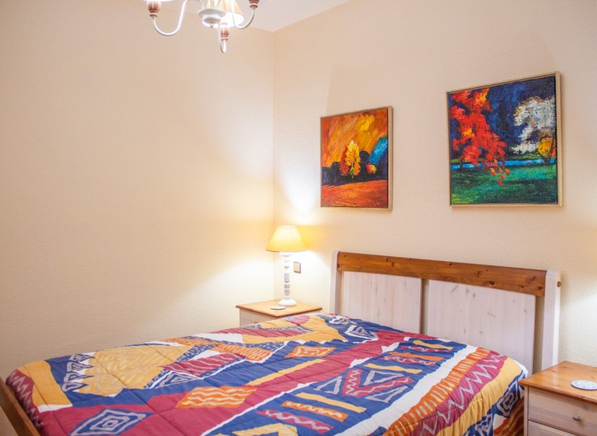 Reventa - Apartamento / piso - Guardamar del Segura