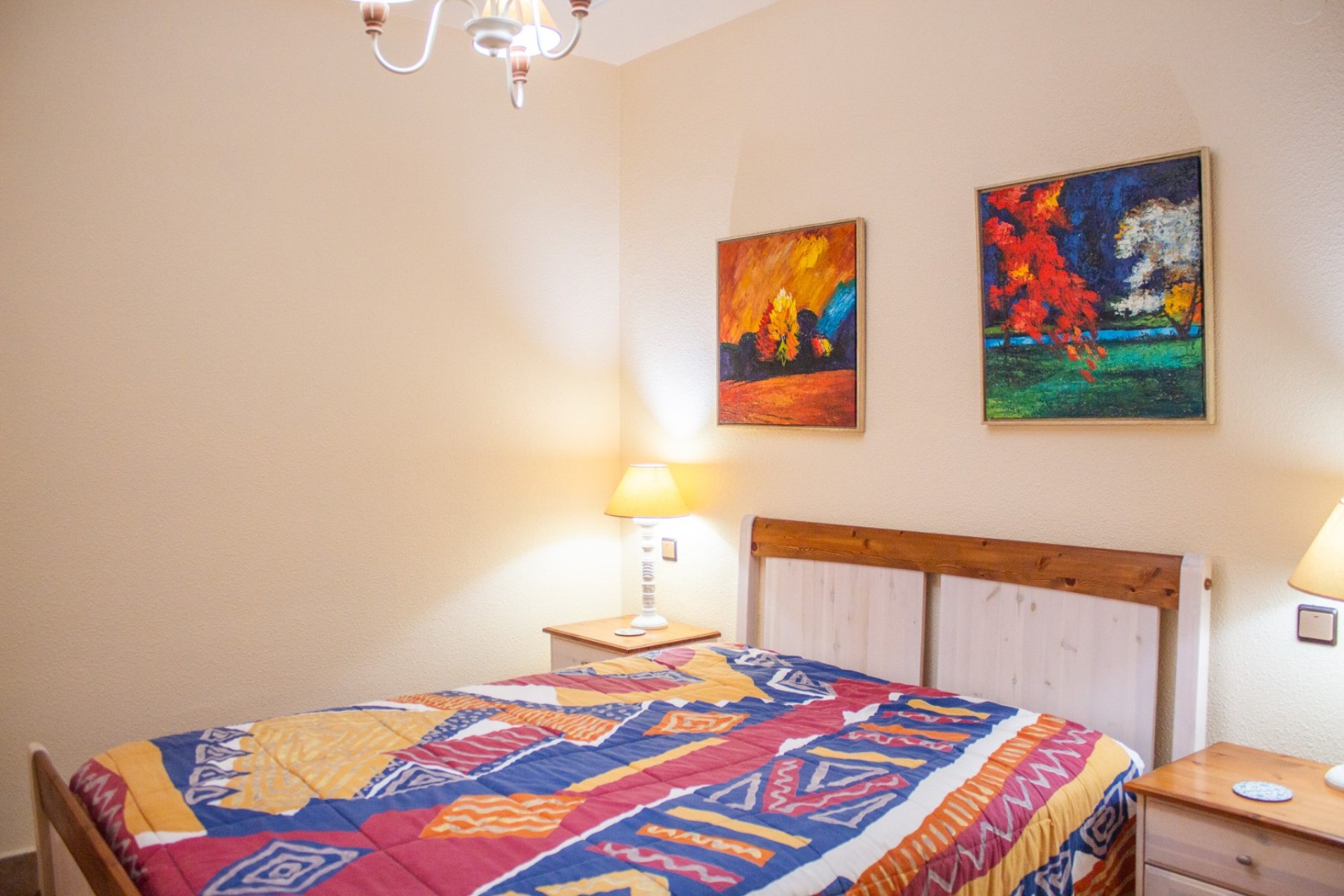 Reventa - Apartamento / piso - Guardamar del Segura