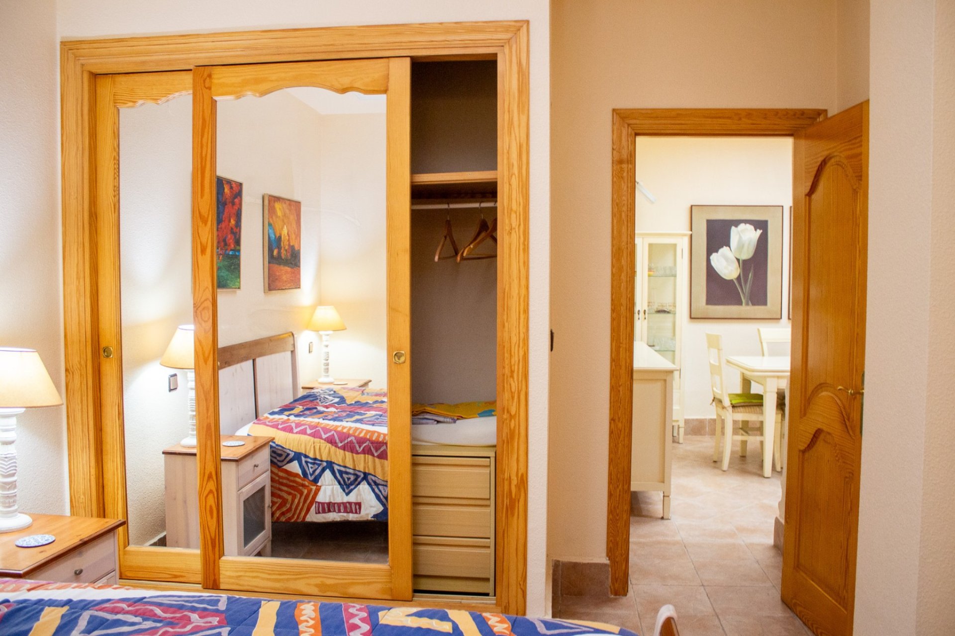 Reventa - Apartamento / piso - Guardamar del Segura