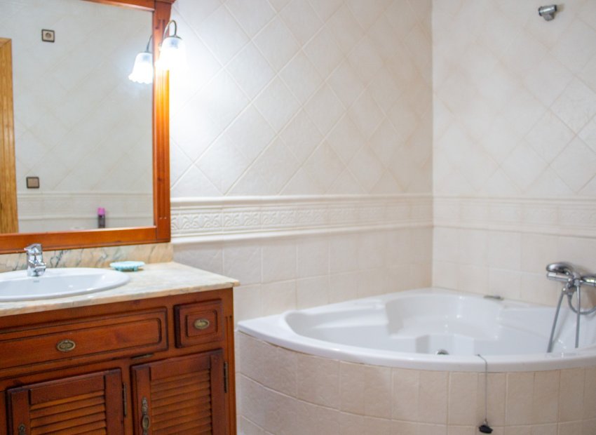 Reventa - Apartamento / piso - Guardamar del Segura