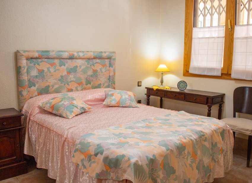 Reventa - Apartamento / piso - Guardamar del Segura