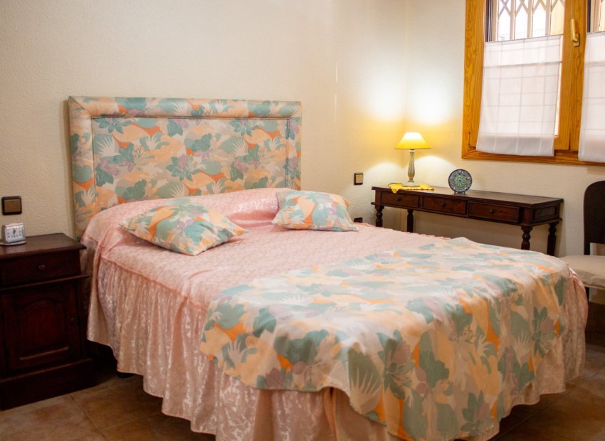 Reventa - Apartamento / piso - Guardamar del Segura