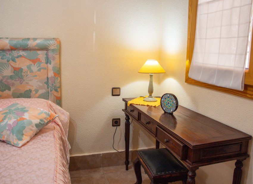 Reventa - Apartamento / piso - Guardamar del Segura