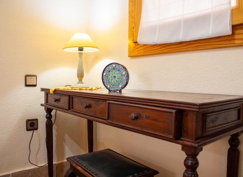 Reventa - Apartamento / piso - Guardamar del Segura