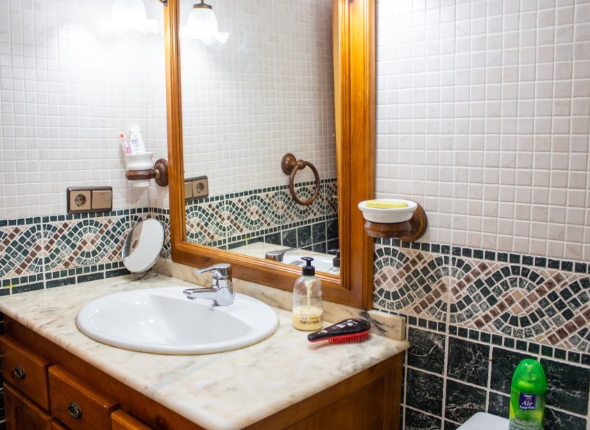 Reventa - Apartamento / piso - Guardamar del Segura