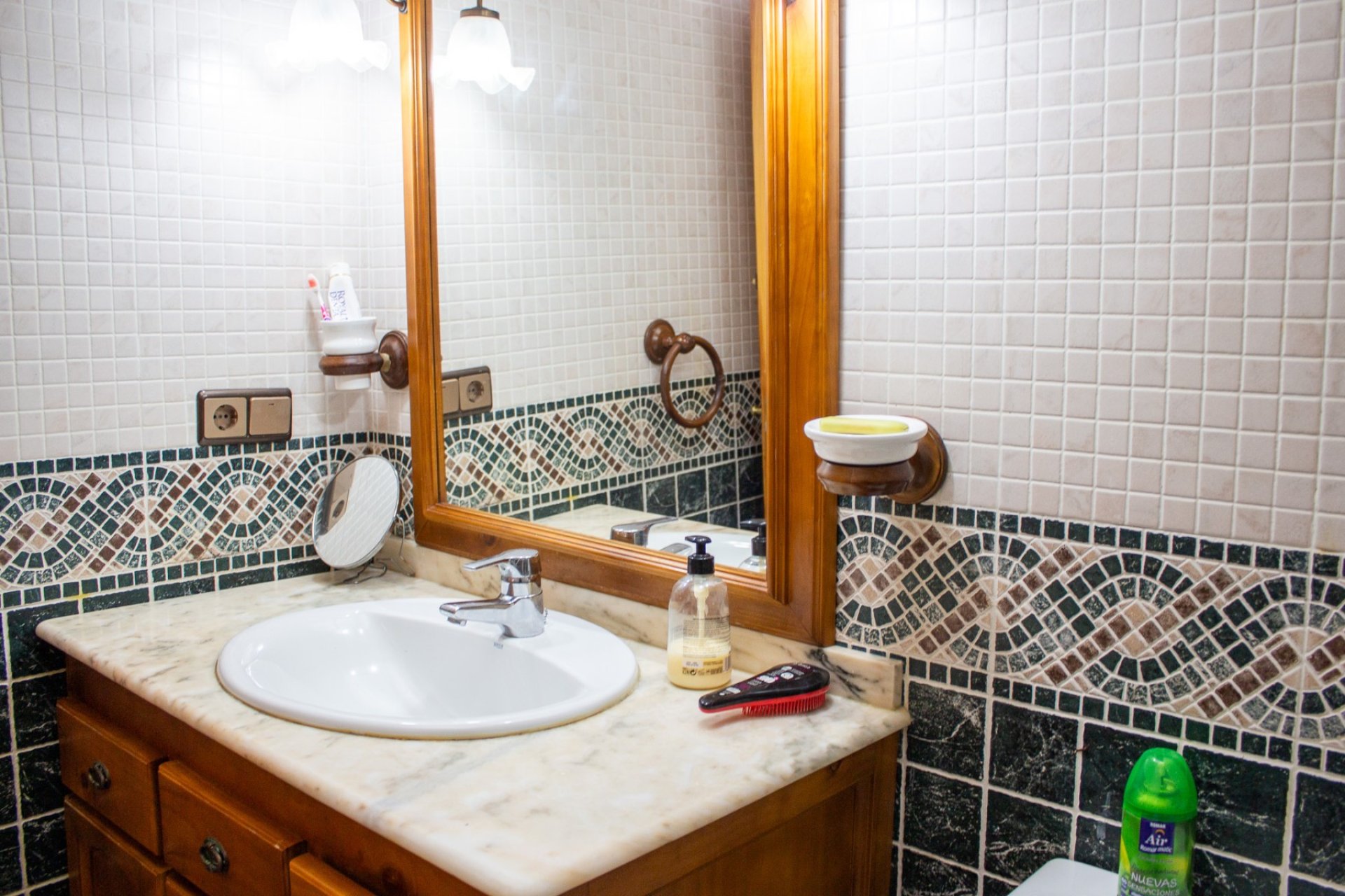 Reventa - Apartamento / piso - Guardamar del Segura