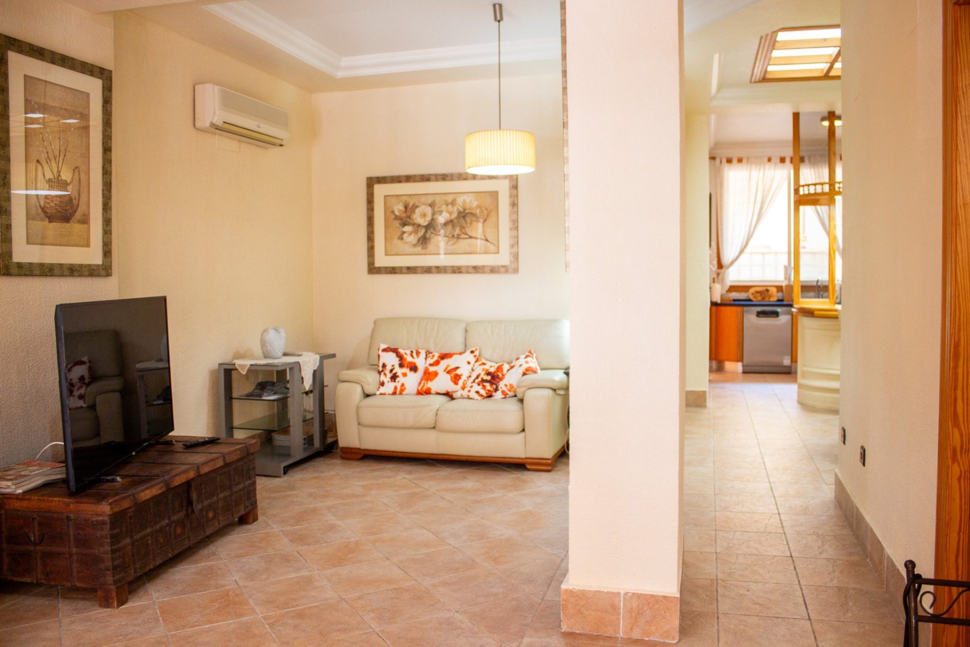 Reventa - Apartamento / piso - Guardamar del Segura