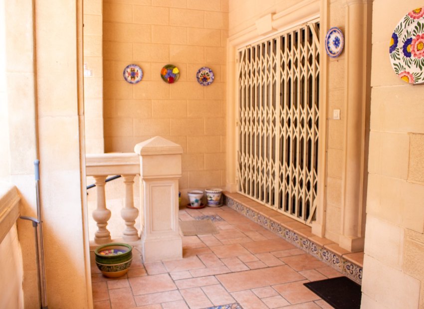 Reventa - Apartamento / piso - Guardamar del Segura