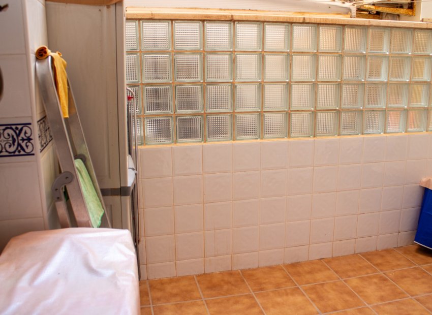 Reventa - Apartamento / piso - Guardamar del Segura