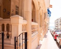 Reventa - Apartamento / piso - Guardamar del Segura