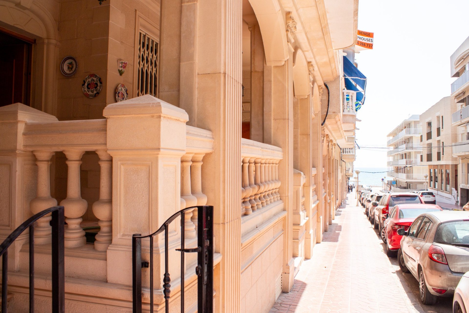 Reventa - Apartamento / piso - Guardamar del Segura