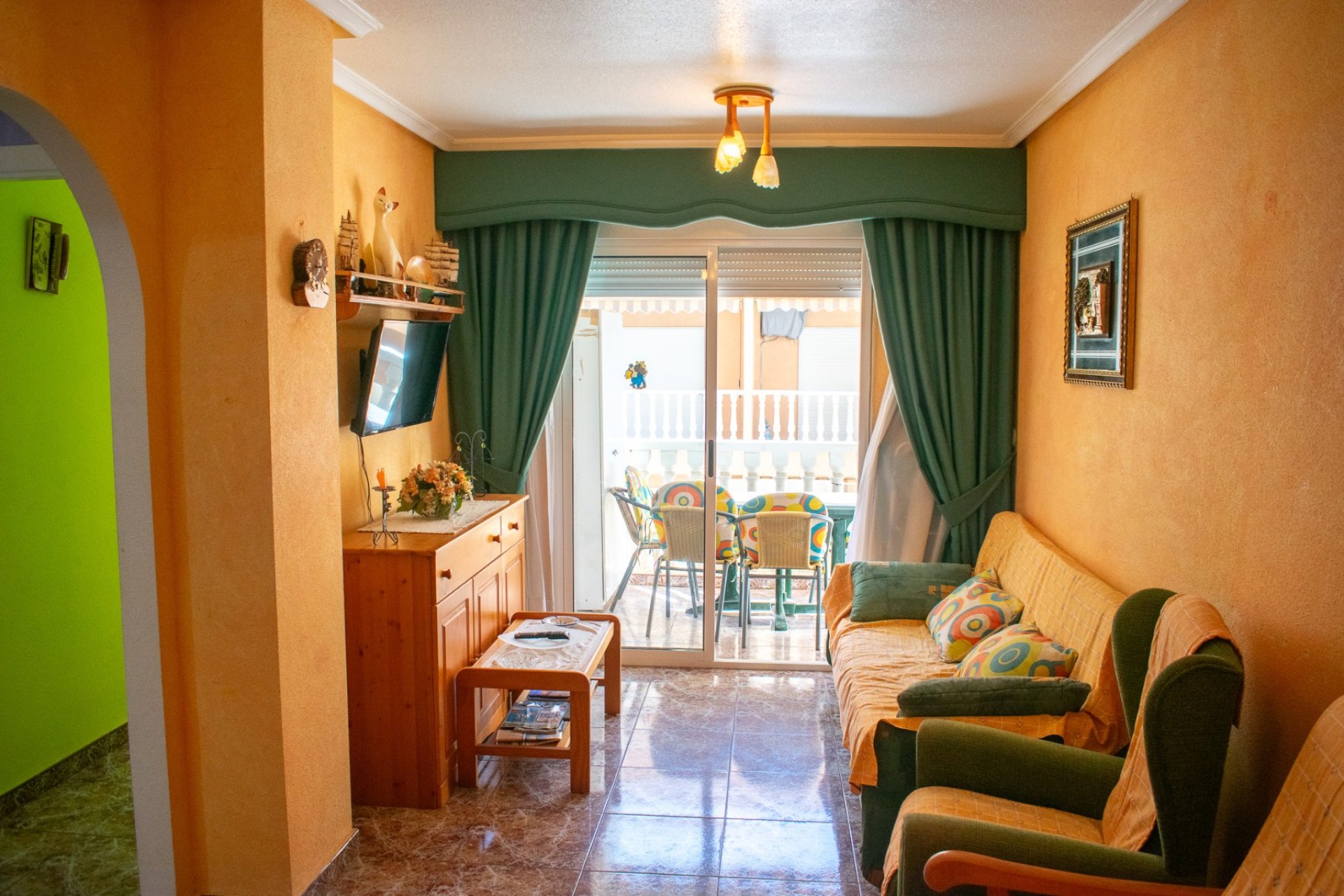 Reventa - Apartamento / piso - Guardamar del Segura