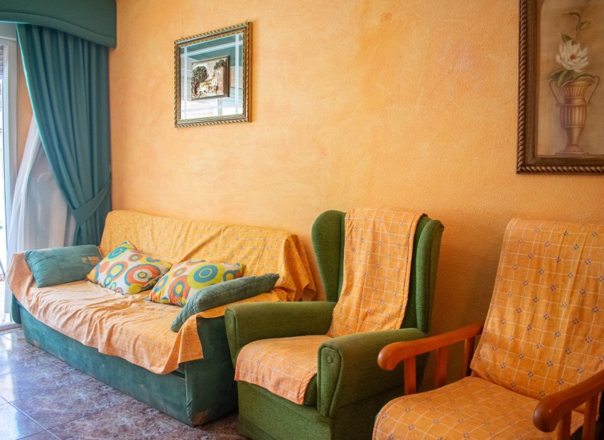 Reventa - Apartamento / piso - Guardamar del Segura