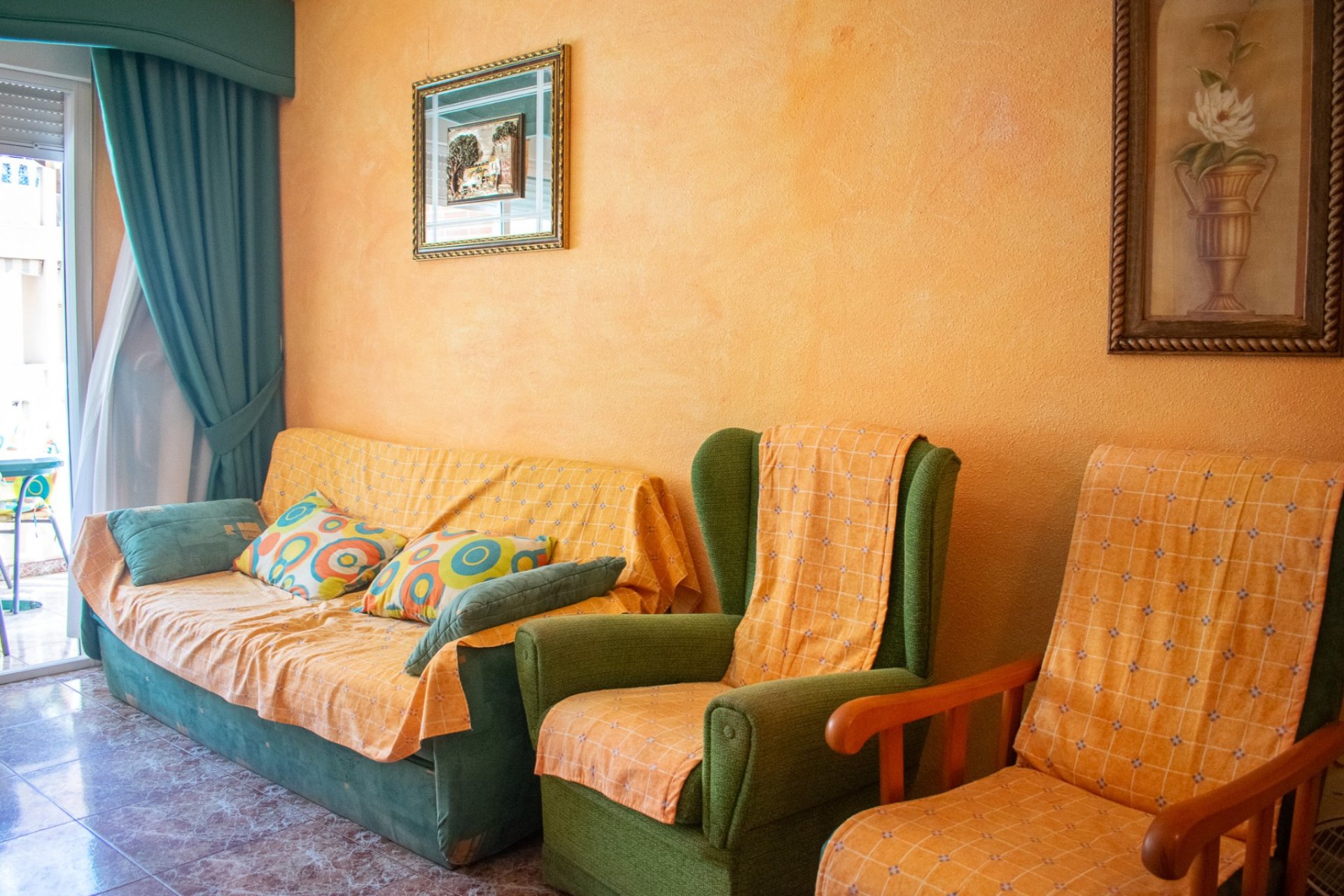 Reventa - Apartamento / piso - Guardamar del Segura