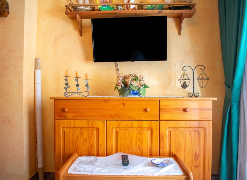 Reventa - Apartamento / piso - Guardamar del Segura