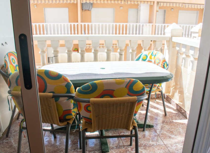 Reventa - Apartamento / piso - Guardamar del Segura