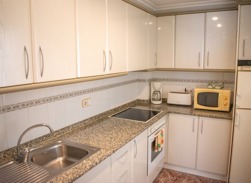 Reventa - Apartamento / piso - Guardamar del Segura