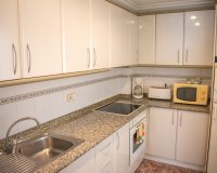 Reventa - Apartamento / piso - Guardamar del Segura