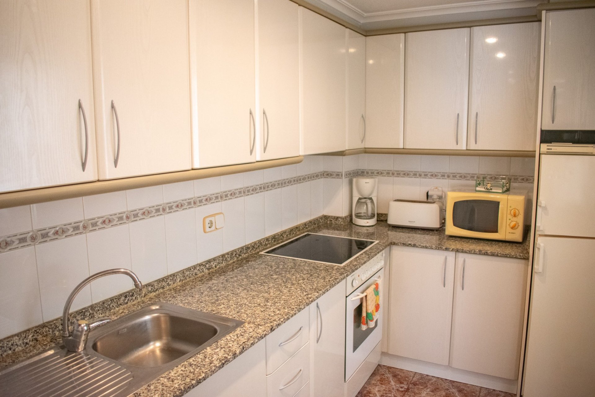 Reventa - Apartamento / piso - Guardamar del Segura
