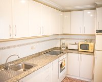 Reventa - Apartamento / piso - Guardamar del Segura