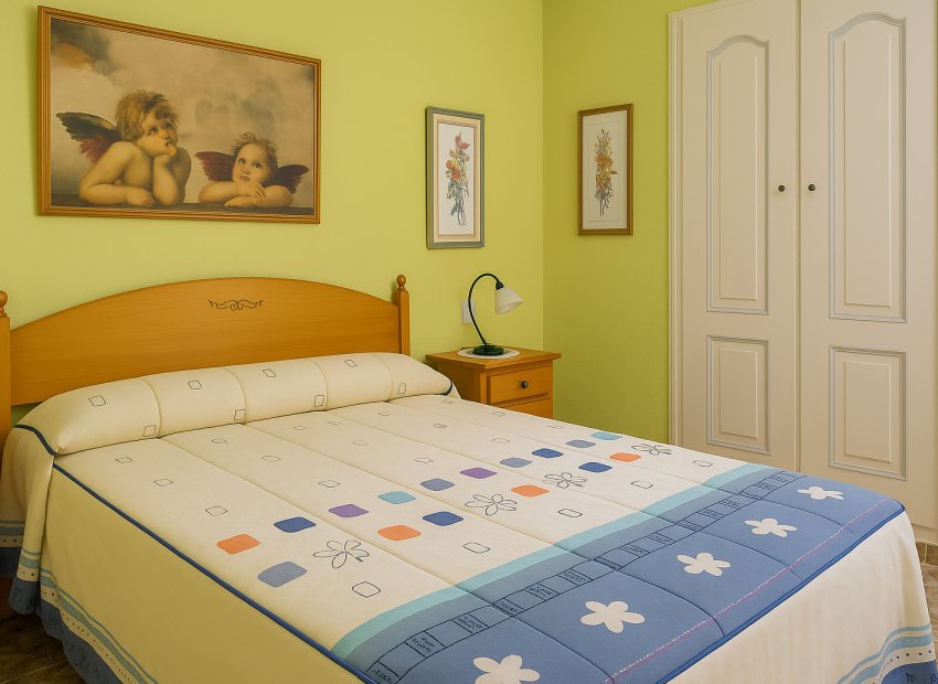 Reventa - Apartamento / piso - Guardamar del Segura