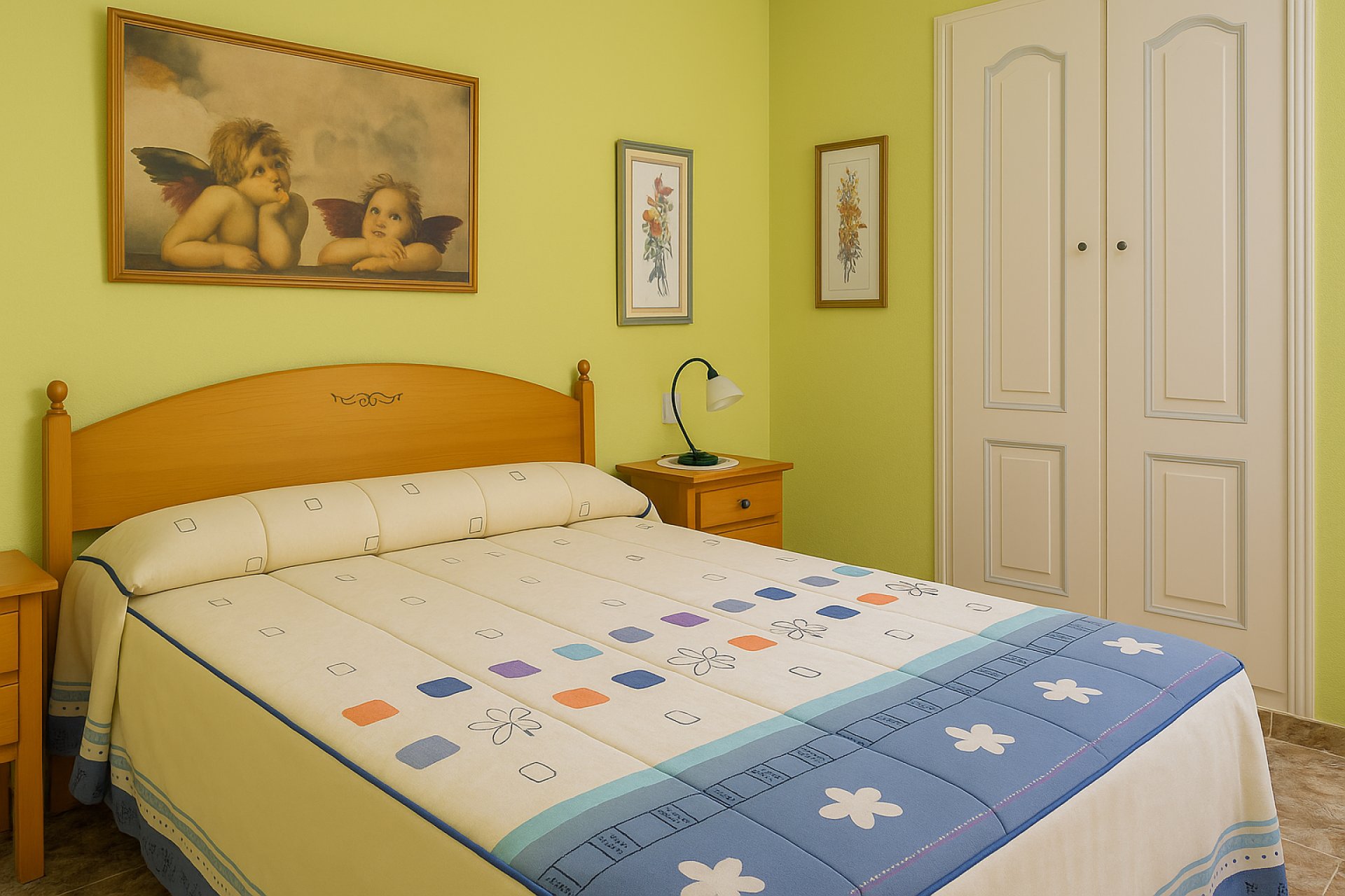 Reventa - Apartamento / piso - Guardamar del Segura