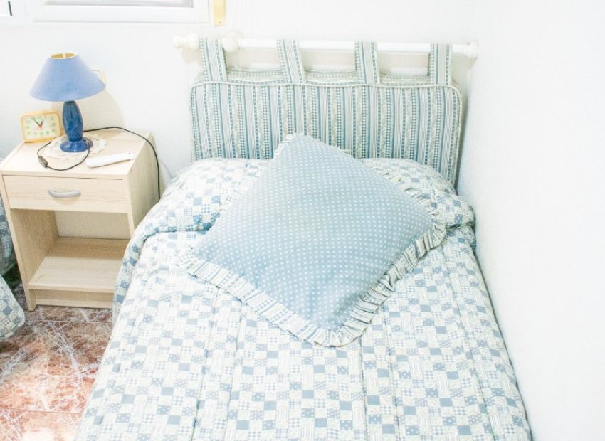 Reventa - Apartamento / piso - Guardamar del Segura