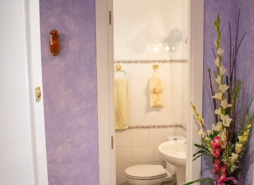 Reventa - Apartamento / piso - Guardamar del Segura